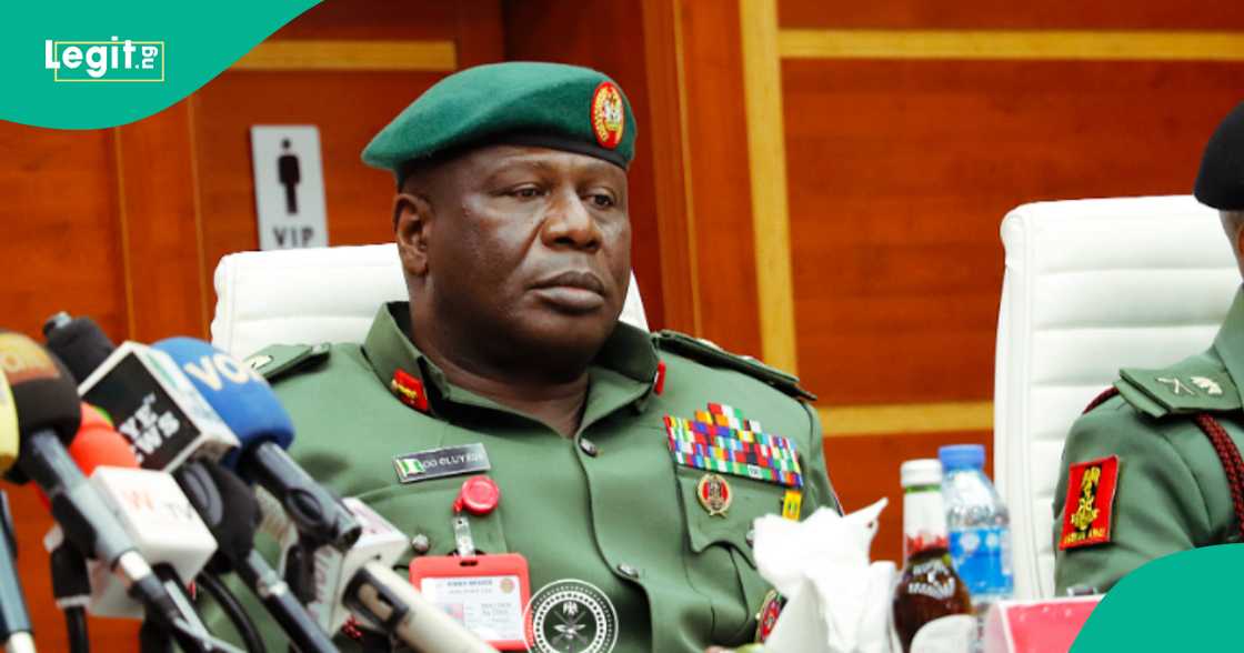 Hafsun tsaron Najeriya Hafsun tsaron Najeriya