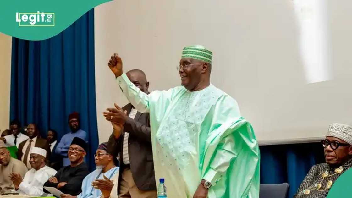 Atiku Abubakar, People's Democratic Party, All Progressives Congress, African Democratic Congress, President Bola Tinubu Atiku Abubakar, People's Democratic Party, All Progressives Congress, African Democratic Congress, President Bola Tinubu