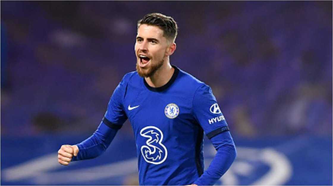 Chelsea Star Narrates How His Skillful Mum Thought Him How to Play Football on Beaches of Brazil Chelsea Star Narrates How His Skillful Mum Thought Him How to Play Football on Beaches of Brazil