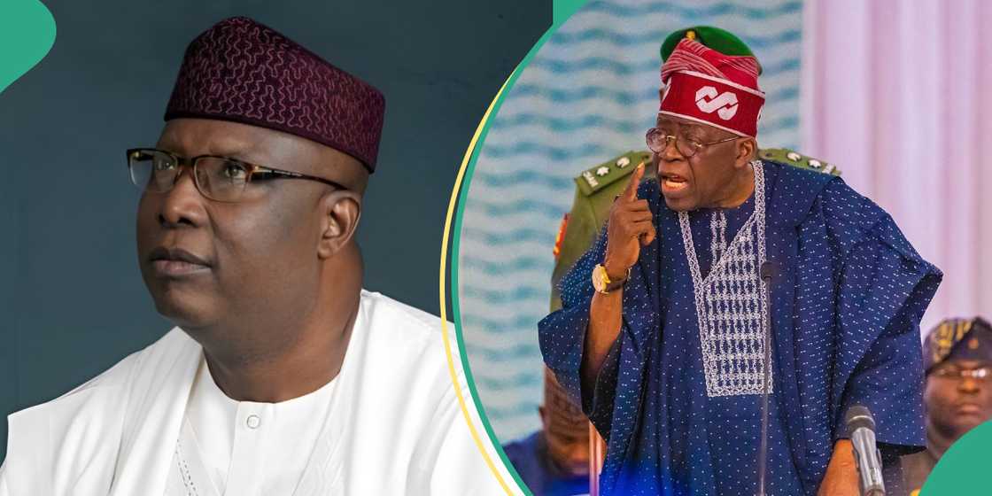 Senator Ojudu says Lagos is playing with fire with street renaming Senator Ojudu says Lagos is playing with fire with street renaming