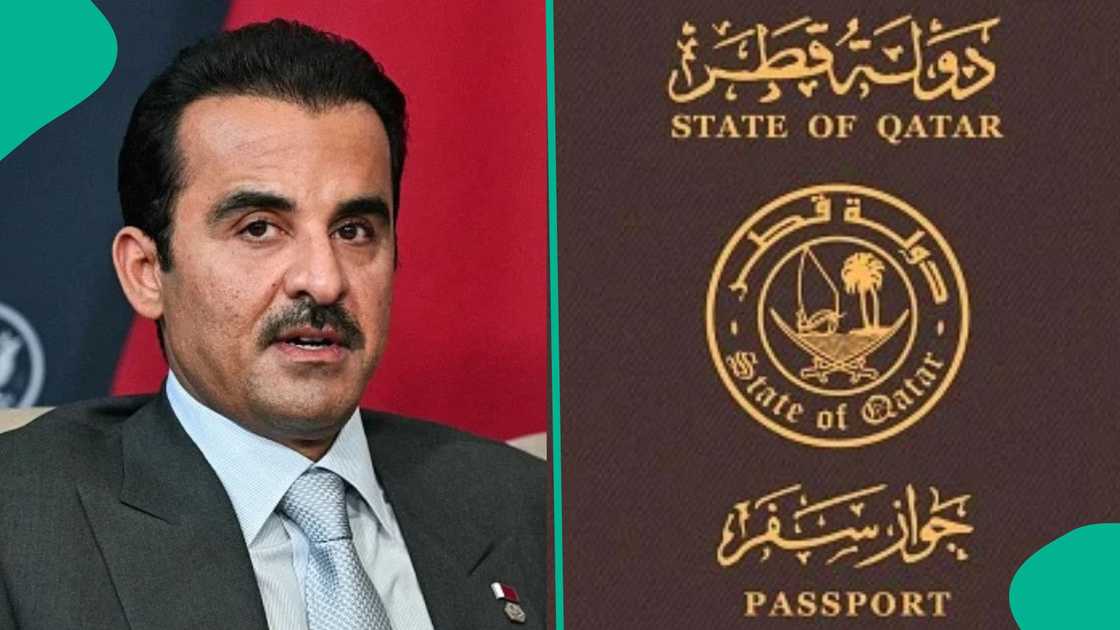 Qatar sets out how long foreigners must live in the country before seeking permanent residence Qatar sets out how long foreigners must live in the country before seeking permanent residence