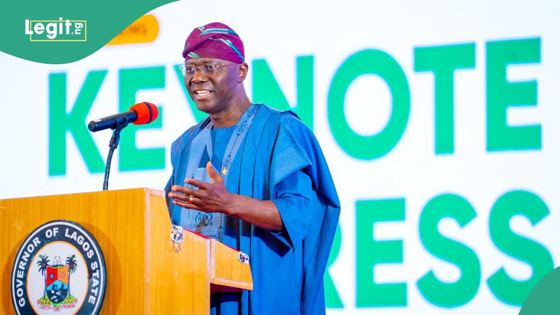 Sanwo-Olu reacts as Lagos receives three new train sets for Blue Line Rail operations Sanwo-Olu reacts as Lagos receives three new train sets for Blue Line Rail operations