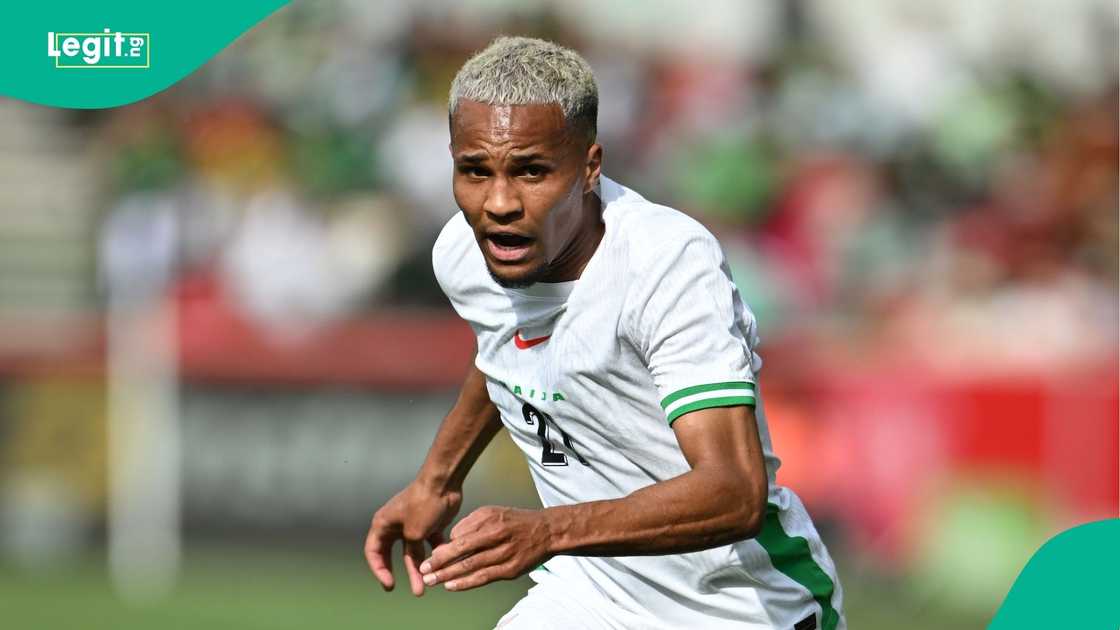 Werder Bremen, Felix Agu, Nigeria, 2025 Unity Cup, London, Football.