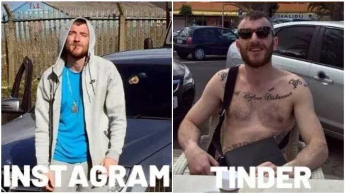 The police were able to generate so many interests using the social media meme. Photo source: Metro UK The police were able to generate so many interests using the social media meme. Photo source: Metro UK