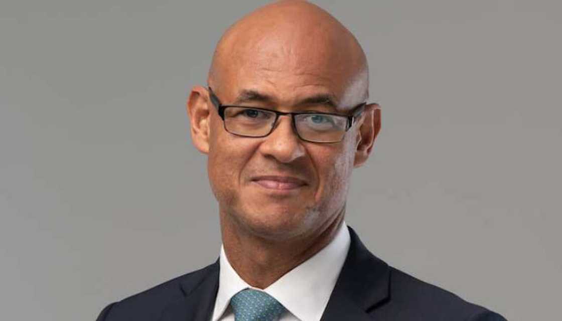 Ecobank new CEO