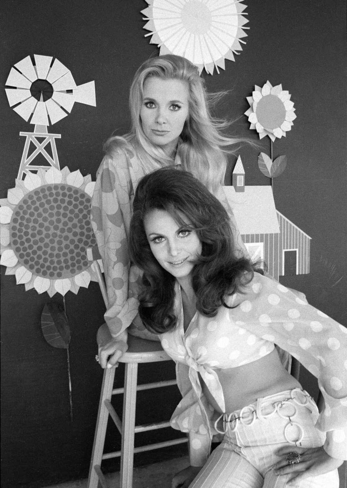 Gunilla Hutton today Gunilla Hutton today