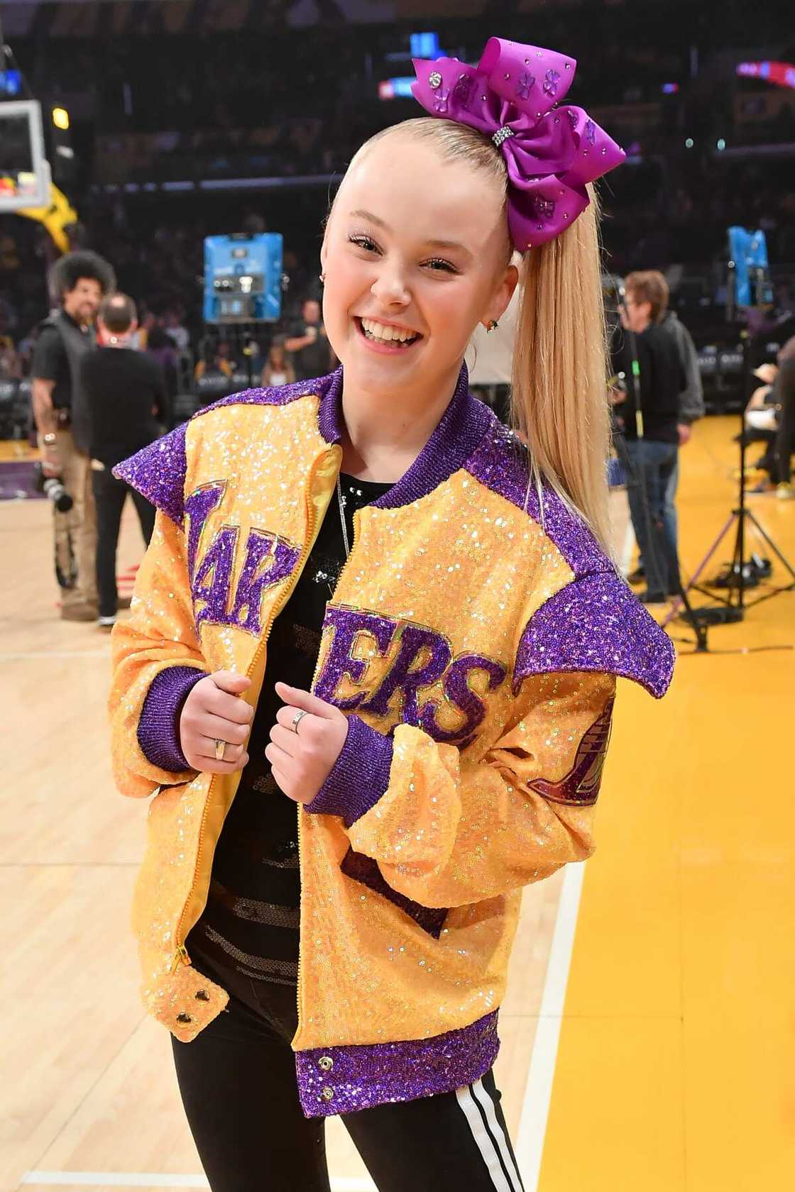 JoJo Siwa net worth JoJo Siwa net worth
