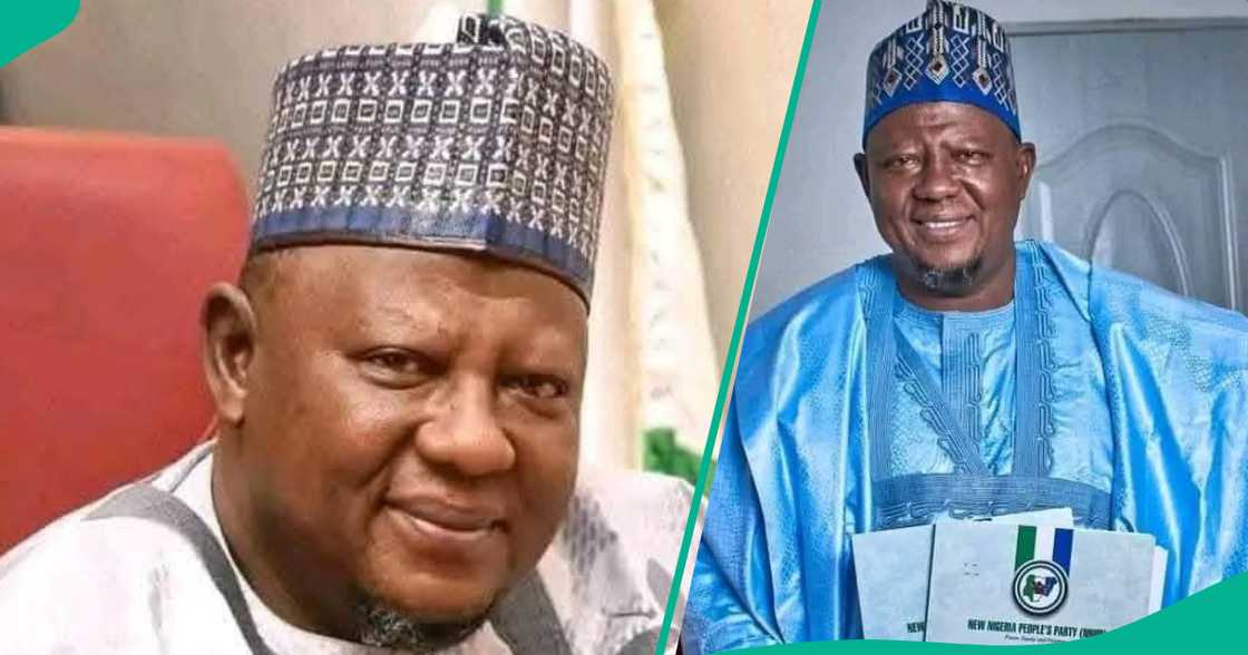 Bidiyon marigayi sanata da yake fadin ya kusa mutuwa Bidiyon marigayi sanata da yake fadin ya kusa mutuwa