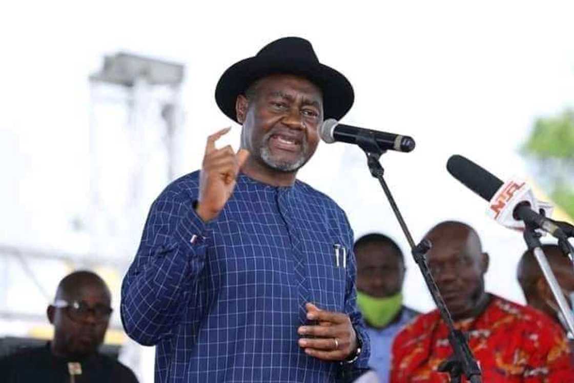 Bola Tinubu, APC, 2023, Magnus Abe, Rivers state Bola Tinubu, APC, 2023, Magnus Abe, Rivers state