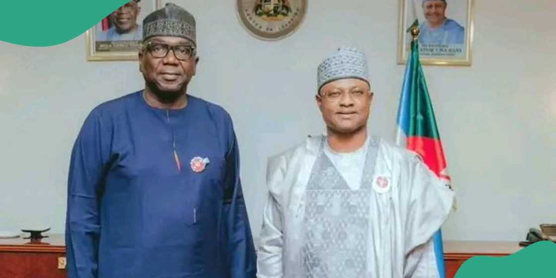 Gwamnatin jihar Kwara ta ba al'ummar Tudun Biri tallafin N200m Gwamnatin jihar Kwara ta ba al'ummar Tudun Biri tallafin N200m