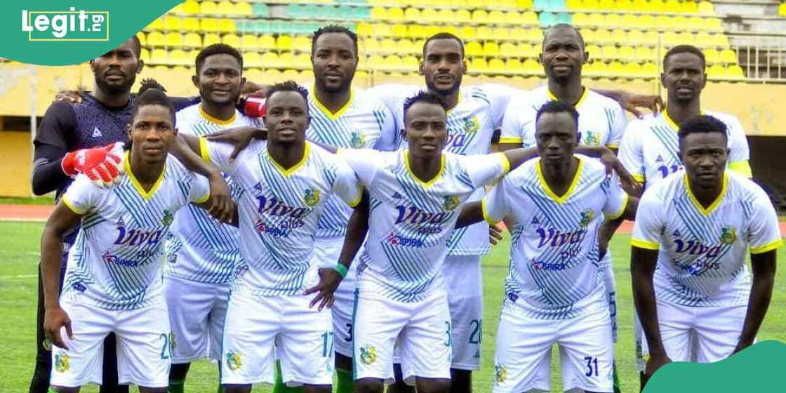 Kungiyar Kano Pillars ta yi jimamin rasuwar tsohon dan wasanta Kungiyar Kano Pillars ta yi jimamin rasuwar tsohon dan wasanta