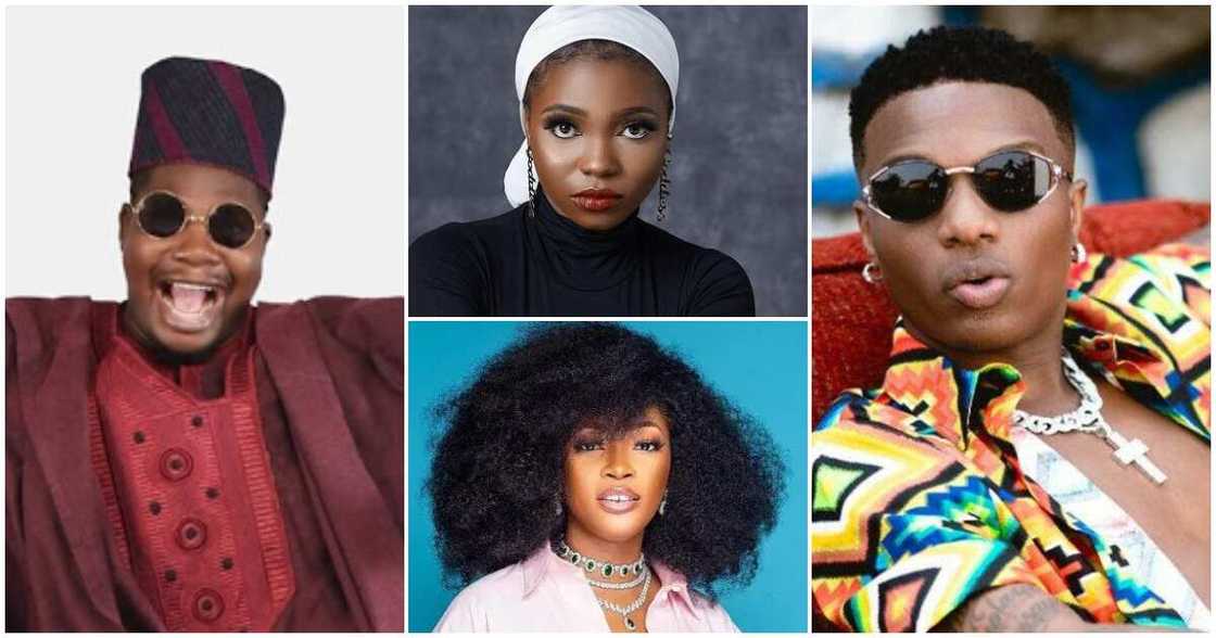 HouseOfAjebo, Broda Shaggi, ApataTV+ Lead as Top 10 Nigerian Content Creators on YouTube’s 2021 Lists HouseOfAjebo, Broda Shaggi, ApataTV+ Lead as Top 10 Nigerian Content Creators on YouTube’s 2021 Lists