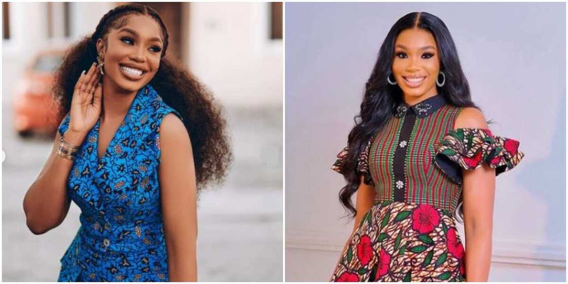 Photos of Sharon Ooja. Photos of Sharon Ooja.