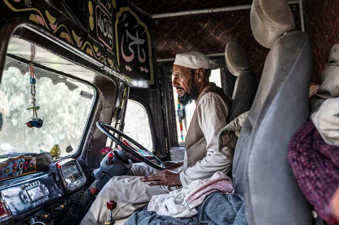 The Taliban's ability to raise taxes so effectively gives the government greater independence from the international community The Taliban's ability to raise taxes so effectively gives the government greater independence from the international community