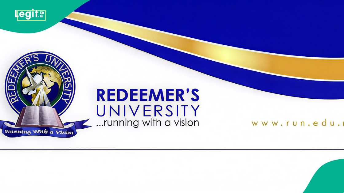 Breakdown of Redeemer's University approved school fees for 2026 academic session released online
