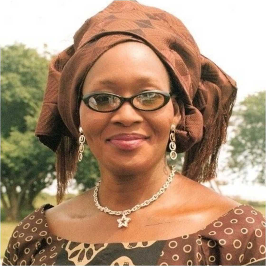 Never respect the dead - Kemi Olunloyo tells Twitter followers