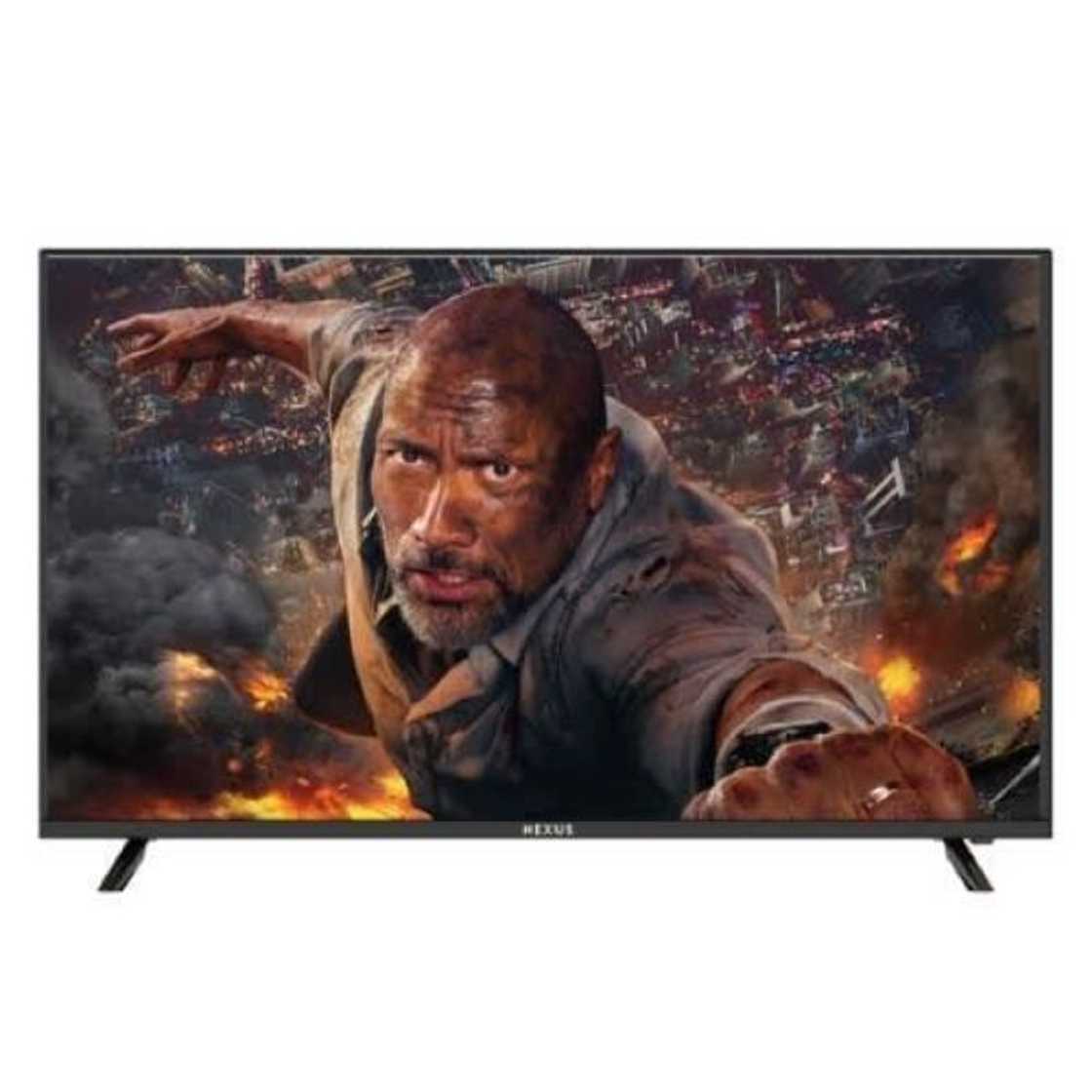 No More Boring Weekends: Latest Smart TV Deals in Nigeria No More Boring Weekends: Latest Smart TV Deals in Nigeria