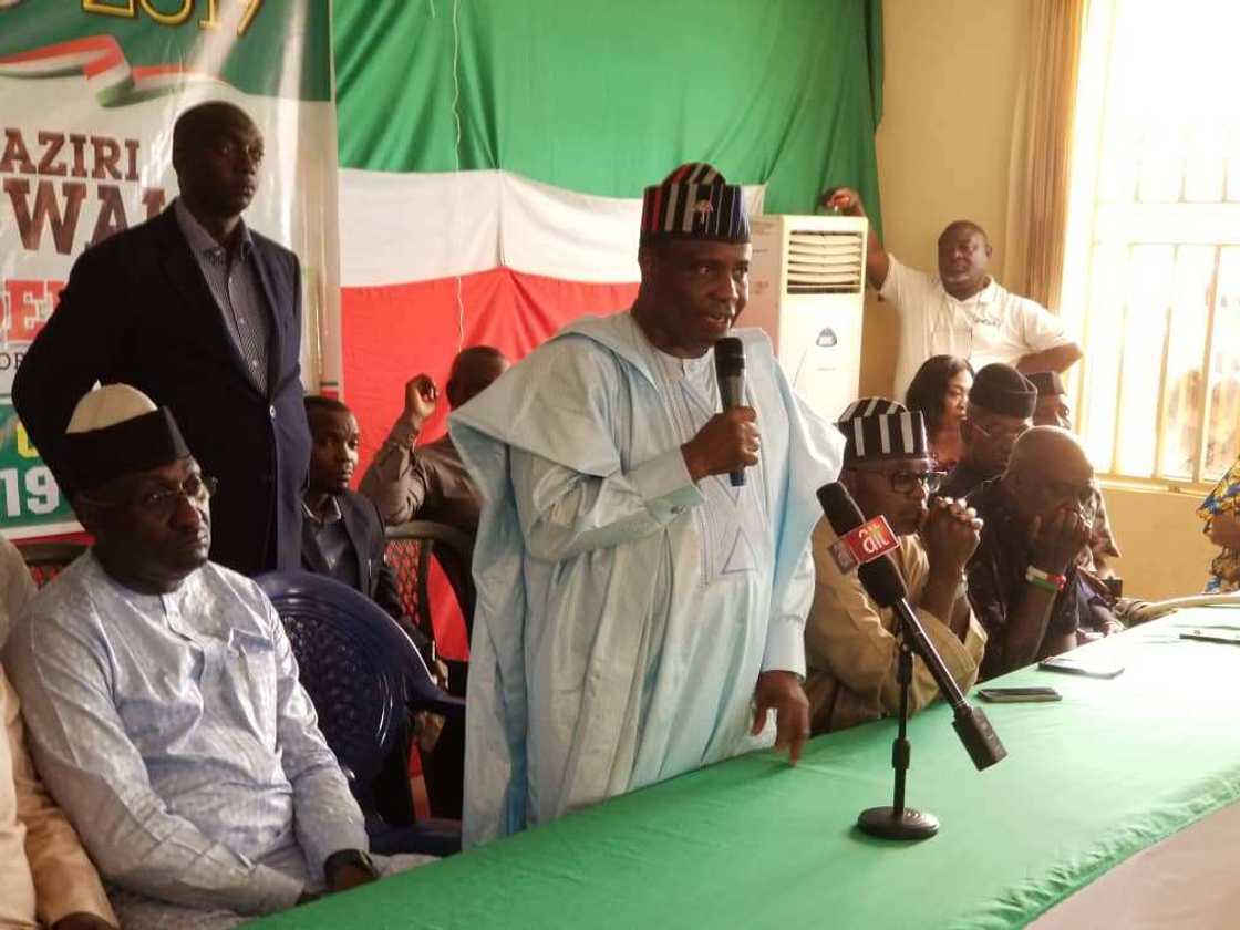 Tragedy as Bandits Kill 21 Vigilantes, Village Head in Sokoto Tragedy as Bandits Kill 21 Vigilantes, Village Head in Sokoto