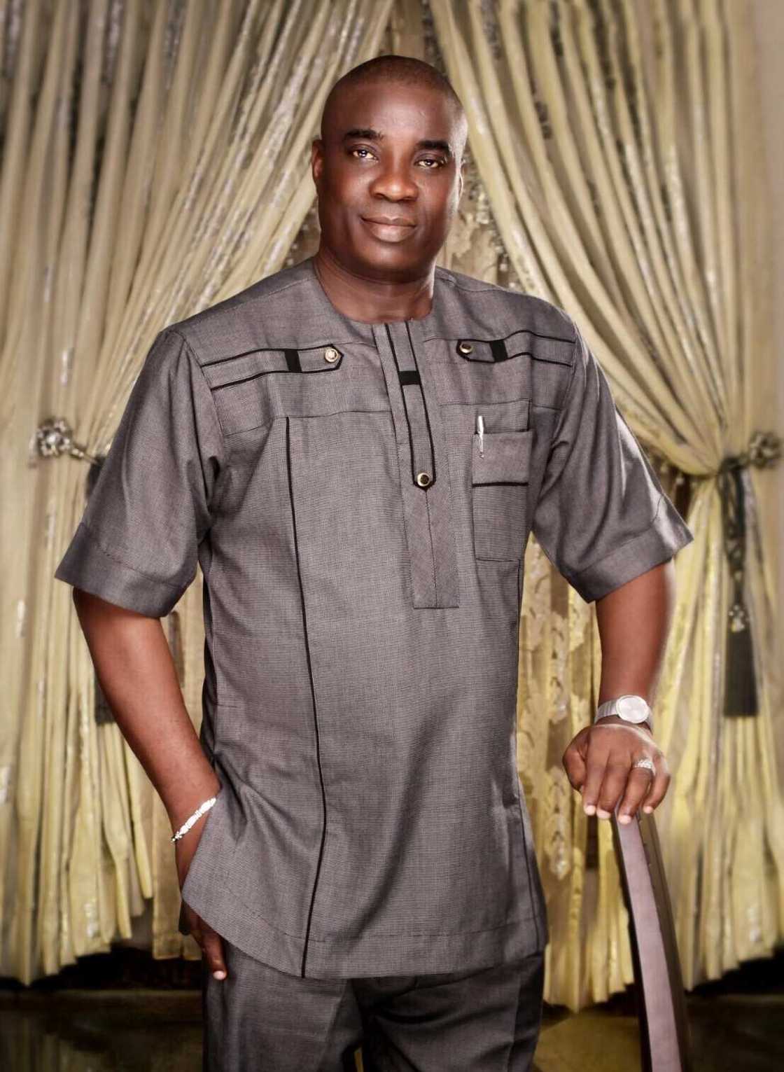 Wasiu Ayinde biography