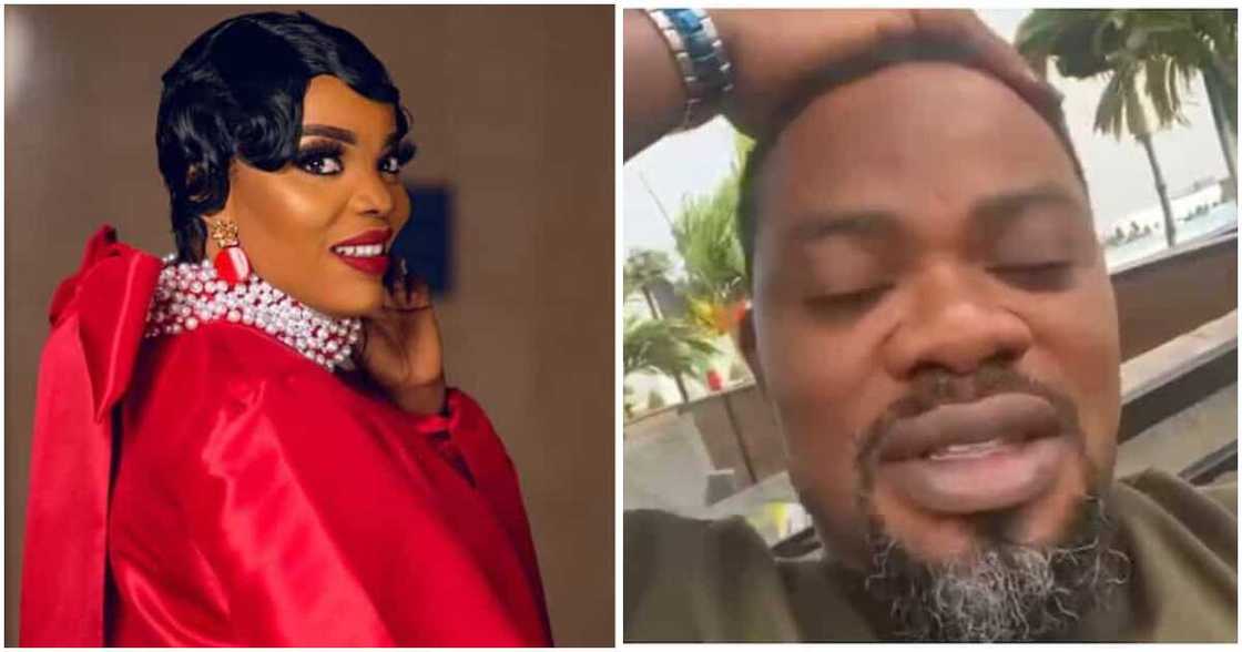 Empress Njamah Empress Njamah