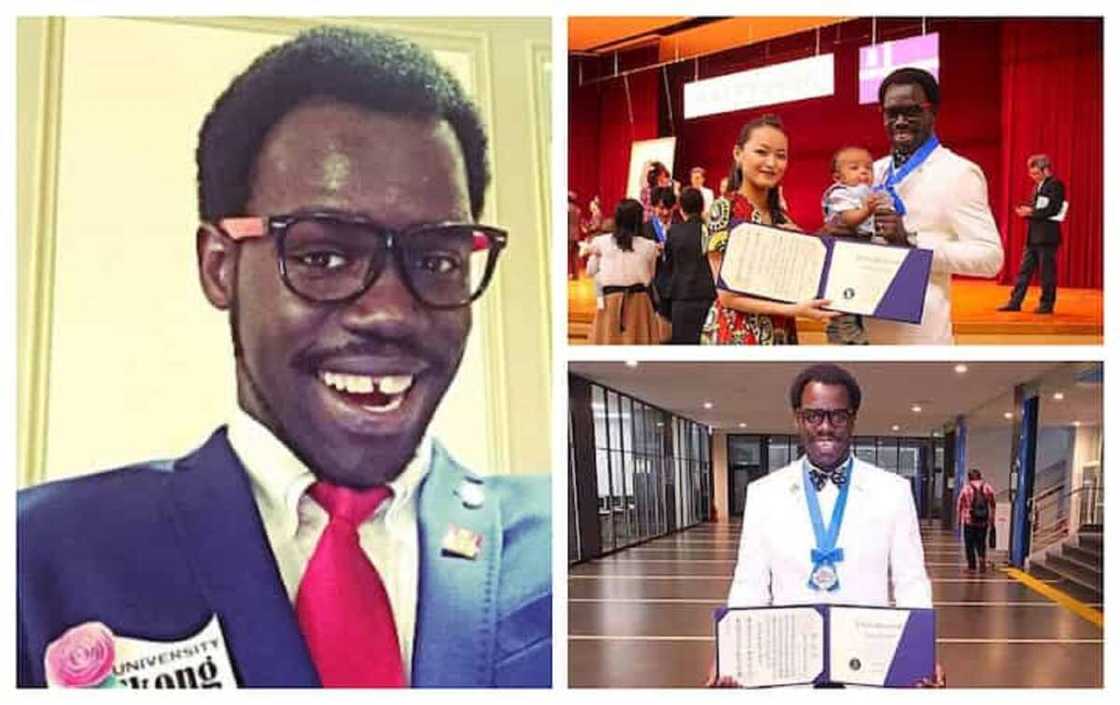 'Dan Najeriya 'Dan Najeriya