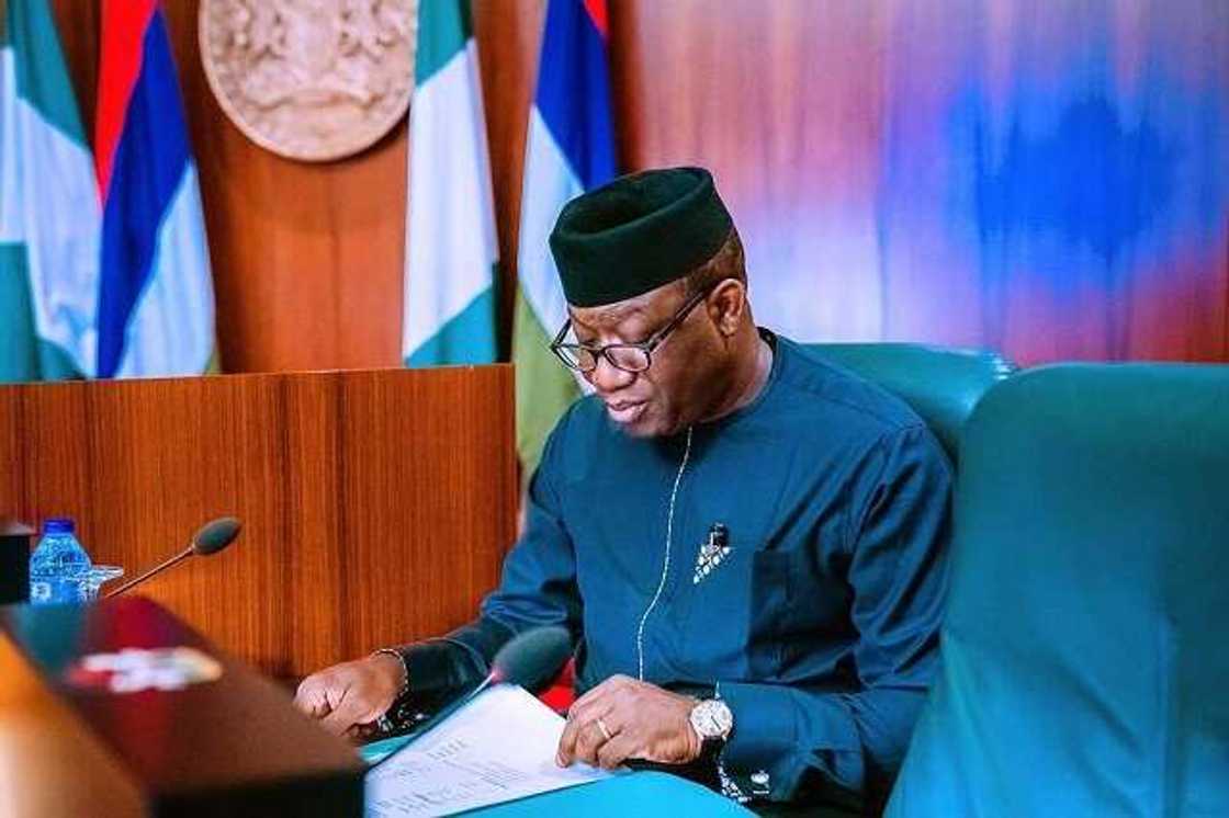 EndSARS: Ekiti Shutdown Schools For One Week EndSARS: Ekiti Shutdown Schools For One Week