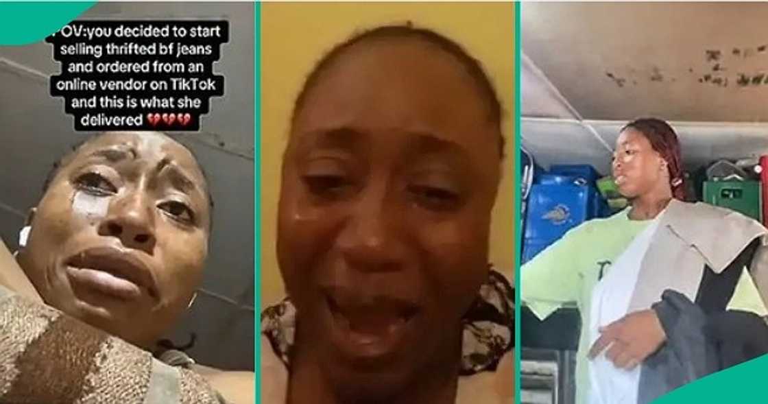 3 Nigerian women who nearly shut down businesses 3 Nigerian women who nearly shut down businesses