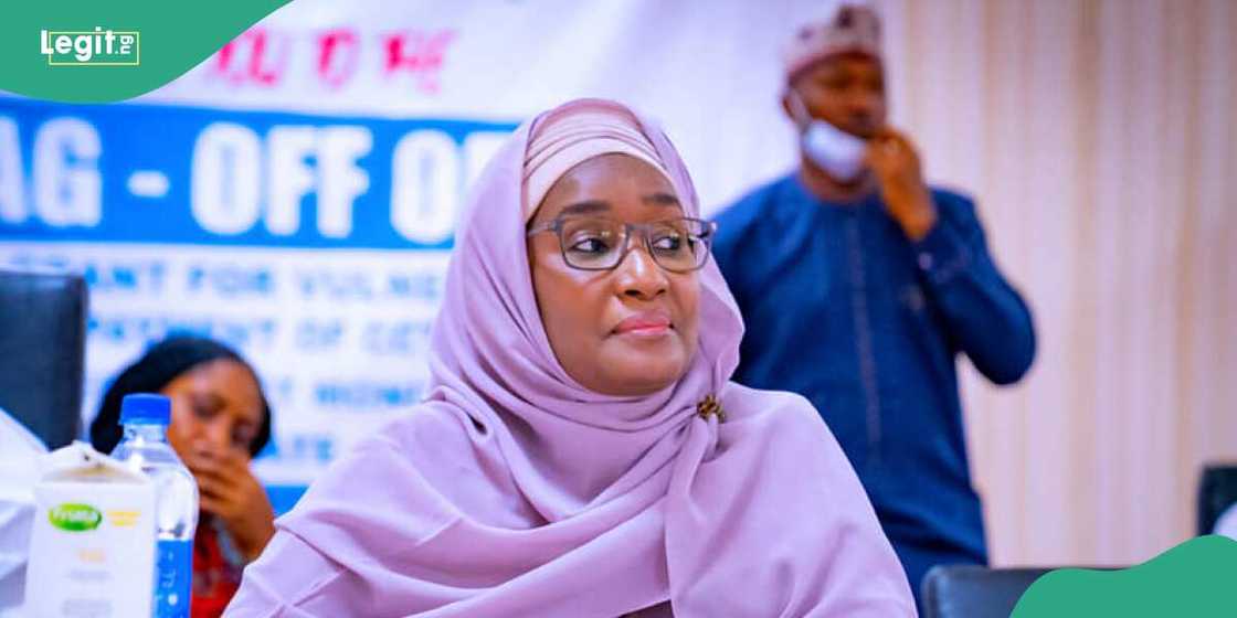 EFCC/EFCC news/Sadiya Farouq/Sadiya Umar Farouq EFCC/EFCC news/Sadiya Farouq/Sadiya Umar Farouq