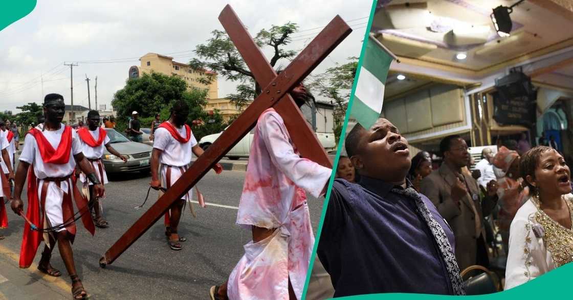 As Nigeria steps into April, the month is marked with significant holidays and observances to reflect on and celebrate. As Nigeria steps into April, the month is marked with significant holidays and observances to reflect on and celebrate.
