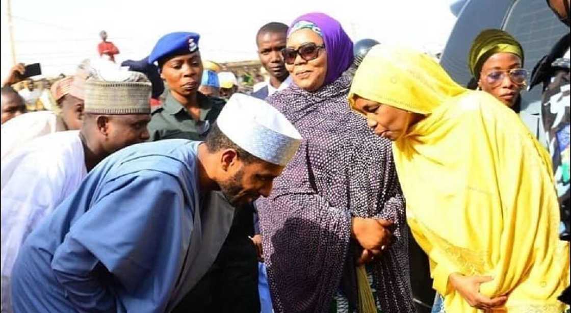 Murtala Sule Garo Murtala Sule Garo