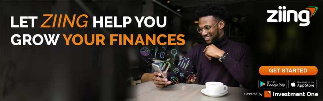 Ziing App: Bridging the financial gap for the millennials Ziing App: Bridging the financial gap for the millennials