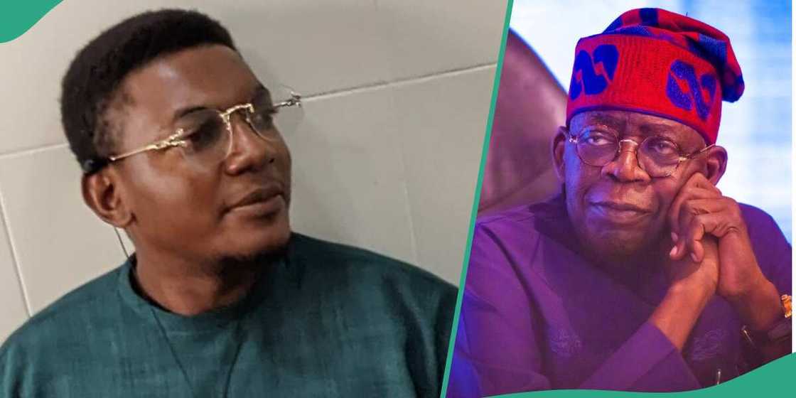 Daniel Ojukwu: GovSpend Media Fellowship fumes over journalist's arrest and detention Daniel Ojukwu: GovSpend Media Fellowship fumes over journalist's arrest and detention