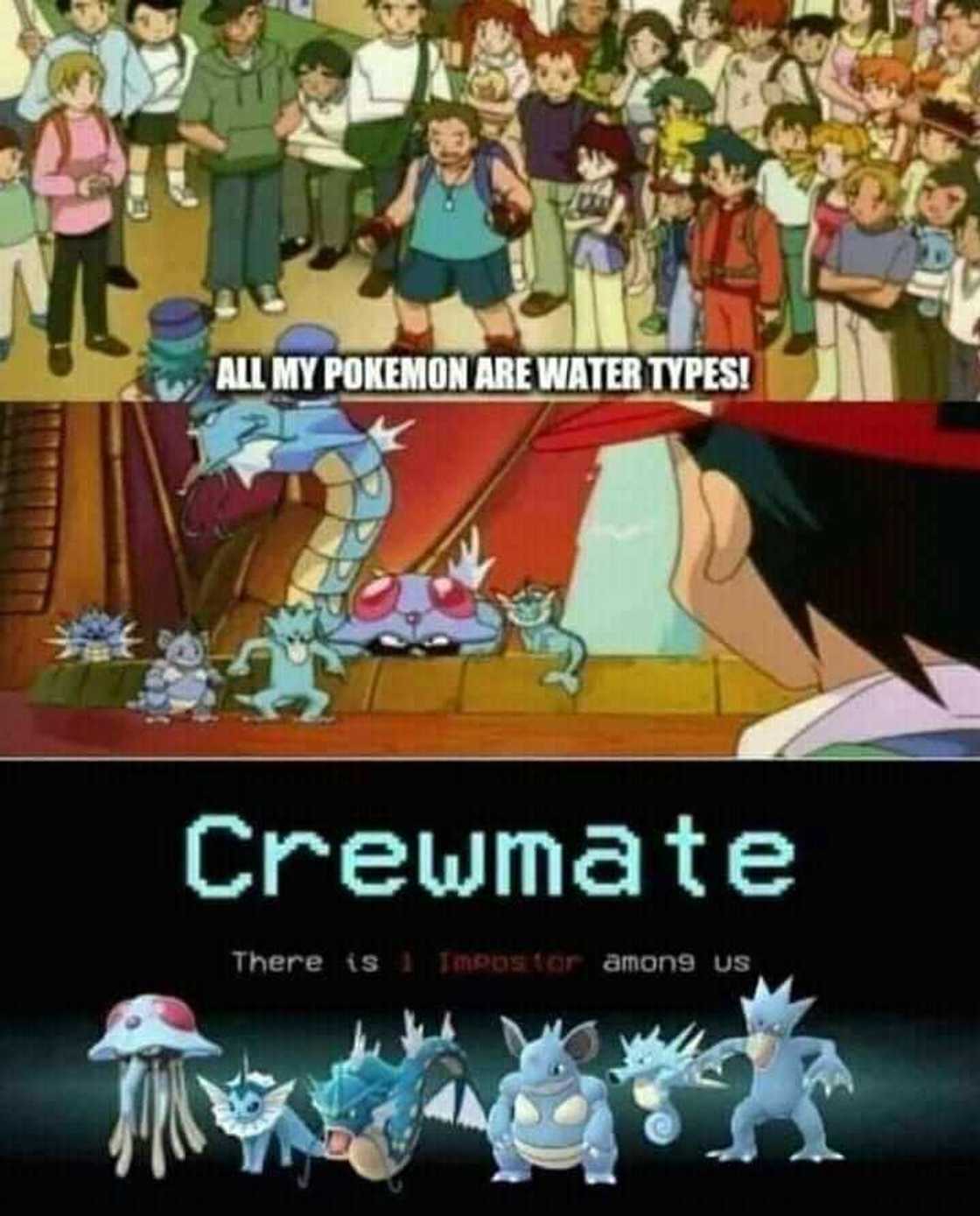 Pokemon memes clean Pokemon memes clean