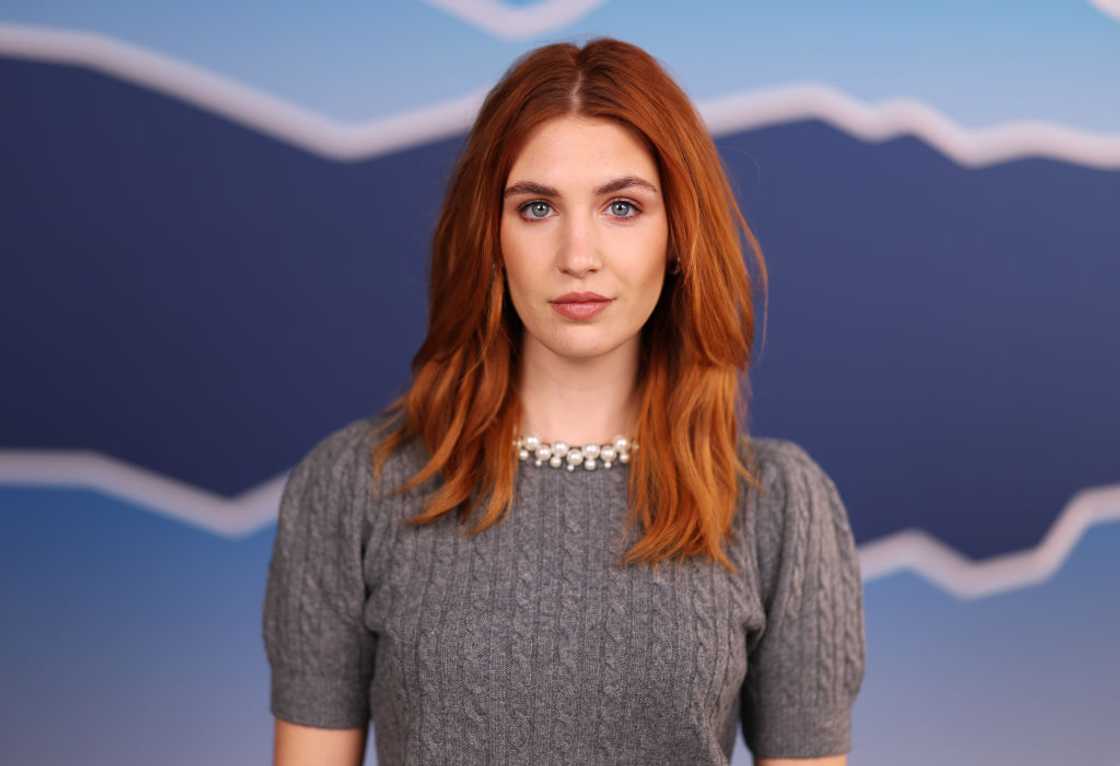 Sophie Nelisse at Acura House of Energy Sophie Nelisse at Acura House of Energy