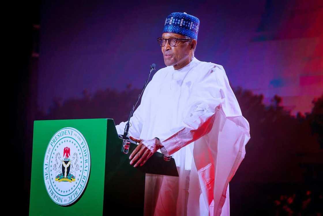 Buhari/ASUU/Ngige/Adamu Adamu/2023/APC Buhari/ASUU/Ngige/Adamu Adamu/2023/APC