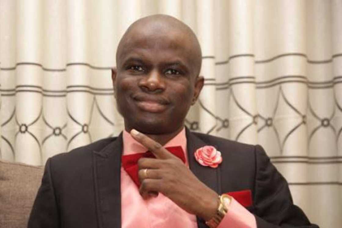 Don’t target marrying rich men, popular marriage counselor warns Nigerian single ladies Don’t target marrying rich men, popular marriage counselor warns Nigerian single ladies