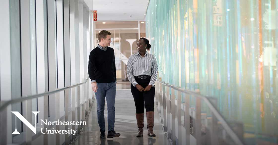 Application Fee Waiver: Northeastern University to Hold Free Study Expo in Lagos, Nigeria Application Fee Waiver: Northeastern University to Hold Free Study Expo in Lagos, Nigeria