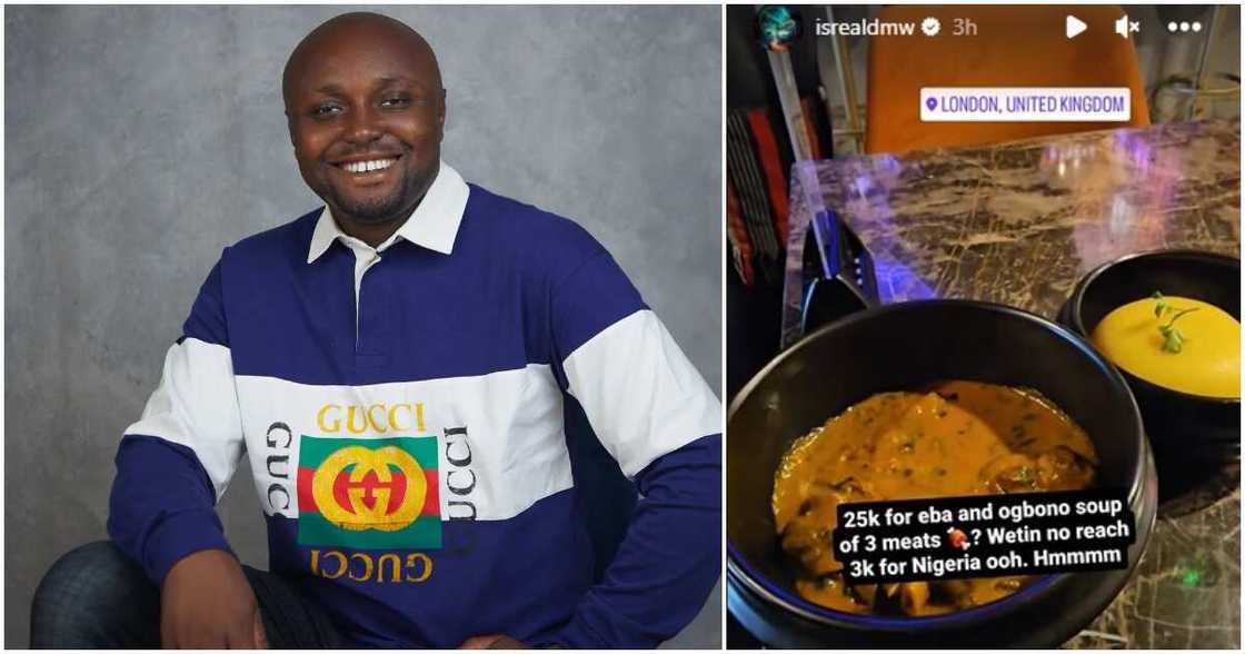 Isreal DMW Isreal DMW