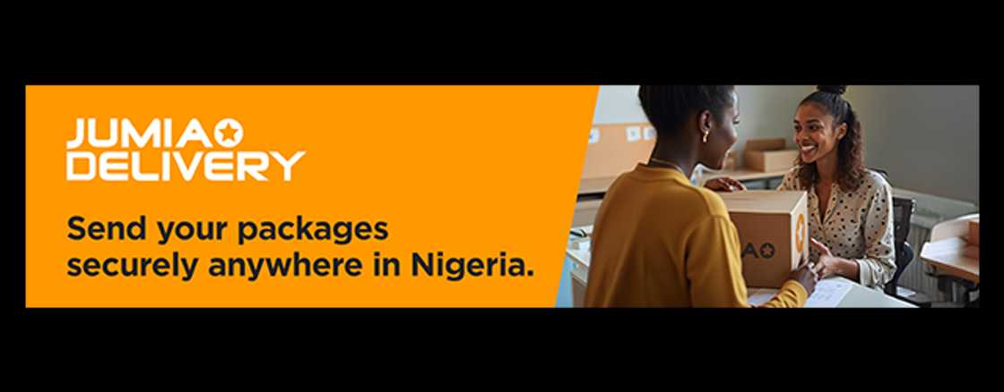 How to Use Jumia Delivery for All Your Shipments in Nigeria How to Use Jumia Delivery for All Your Shipments in Nigeria