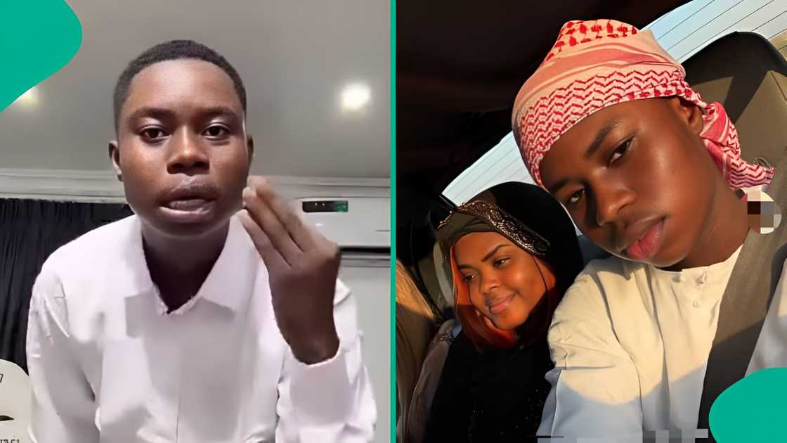 Peller shares personal story about his girlfriend