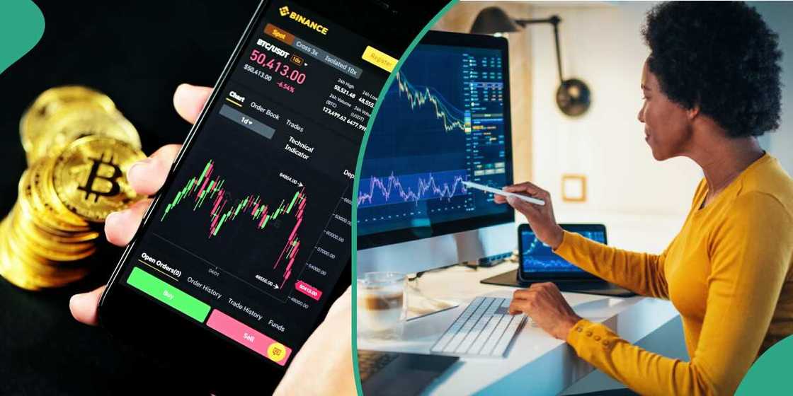Binance shut down NGN Binance shut down NGN
