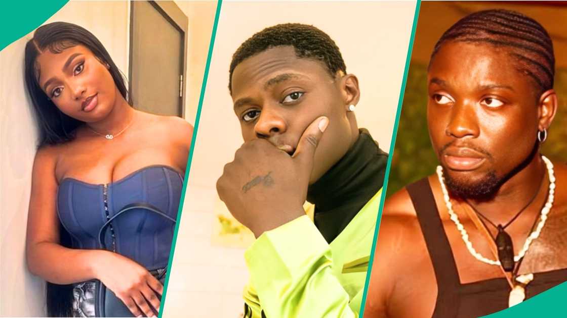 Mohbad’s widow Wunmi shares cryptic videos amid allegations from VerydarkMan and ongoing controversy