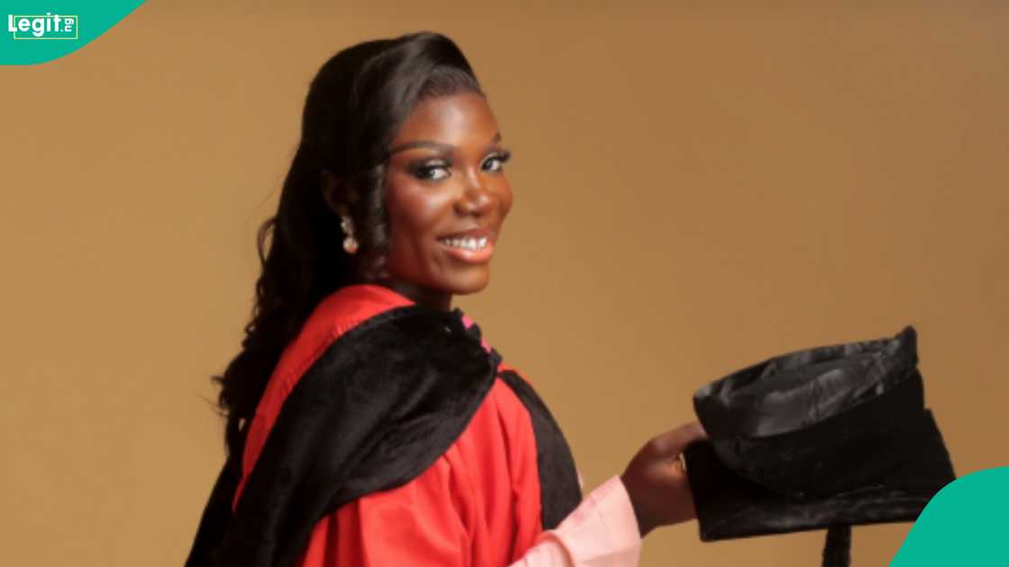 A lady who became lecturer at 26 shares her experience A lady who became lecturer at 26 shares her experience