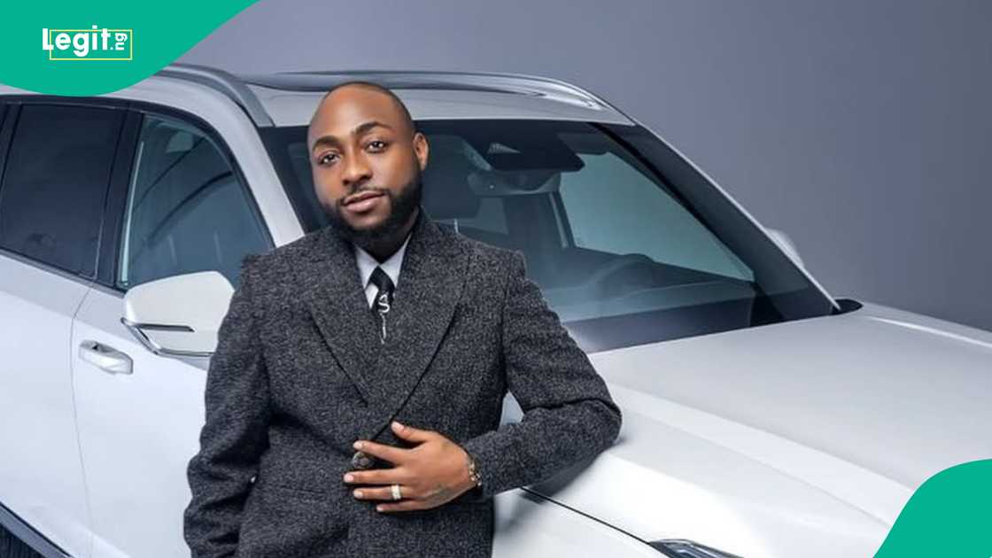 Daddy Freeze reacts to Davido and alleged daughter's saga