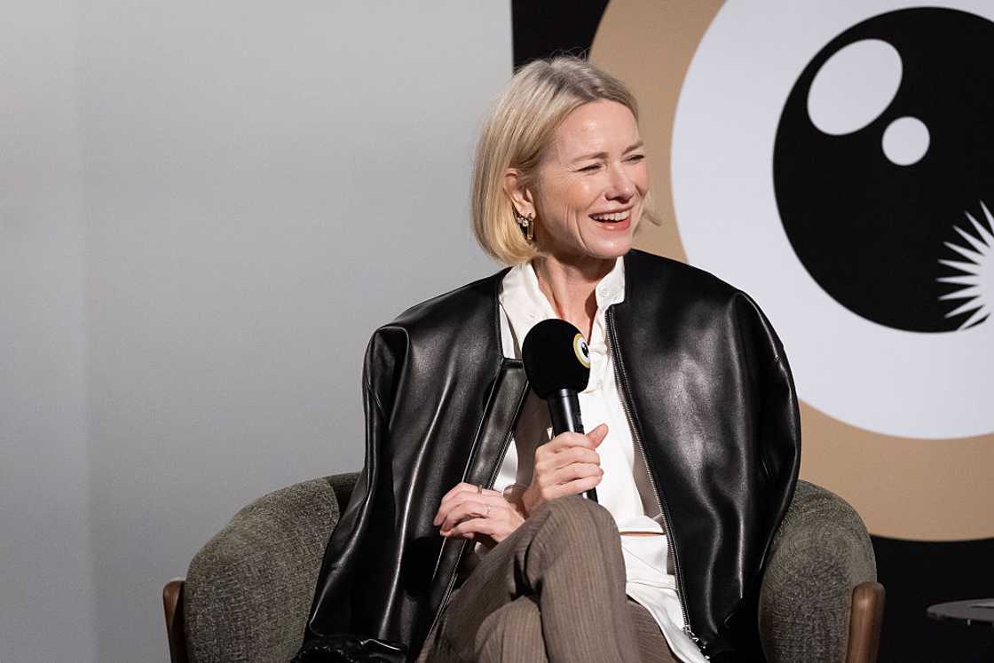 Naomi Watts at Arena 4