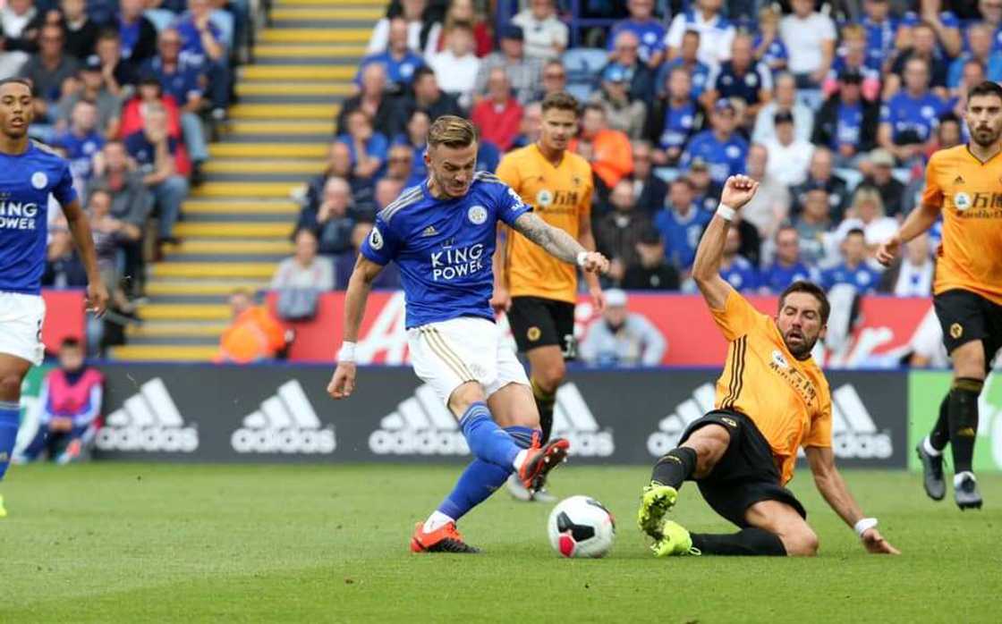 Premier League results Premier League results