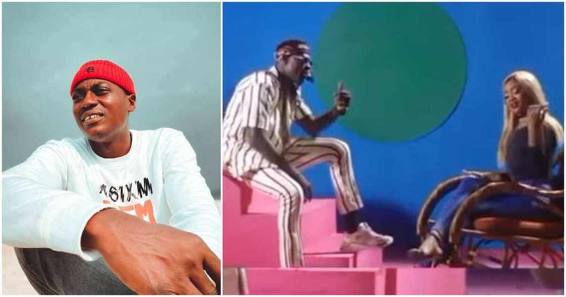 death, Sound Sultan, 9th album, Teni, Mr Real, musician death, Sound Sultan, 9th album, Teni, Mr Real, musician