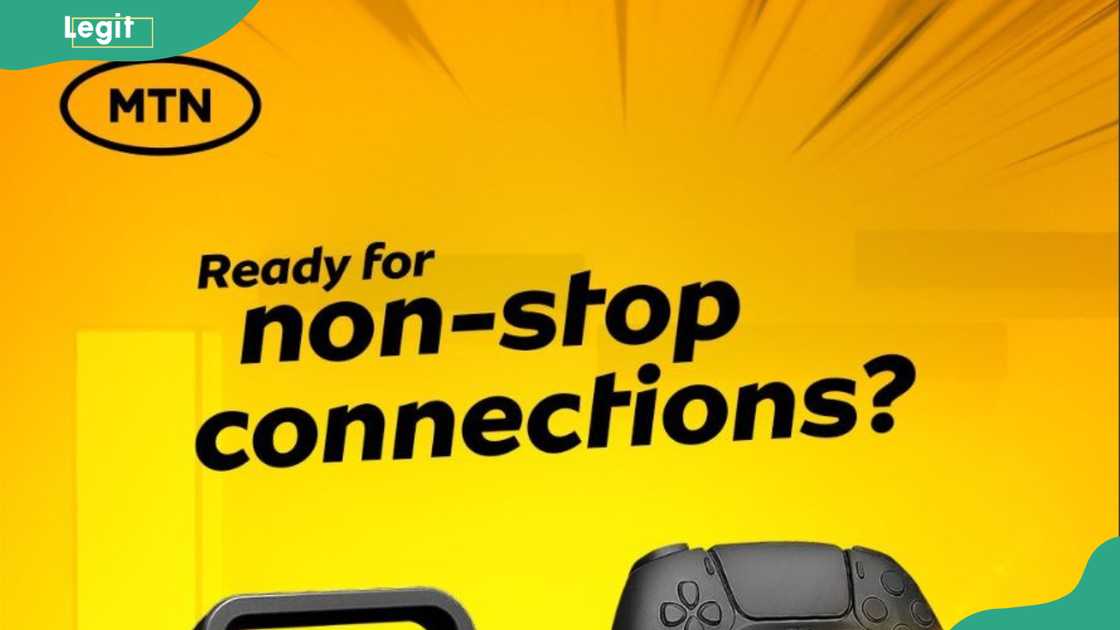 Payment methods available on MTN XtraBuy Payment methods available on MTN XtraBuy