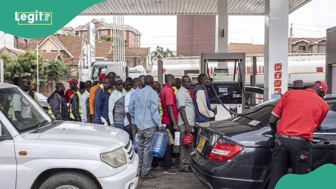 Marketers announce delay in lifting fuel from Warri refinery in Delta state as Nigerians express hope for cheaper fuel from Dangote Refinery and NNPC.