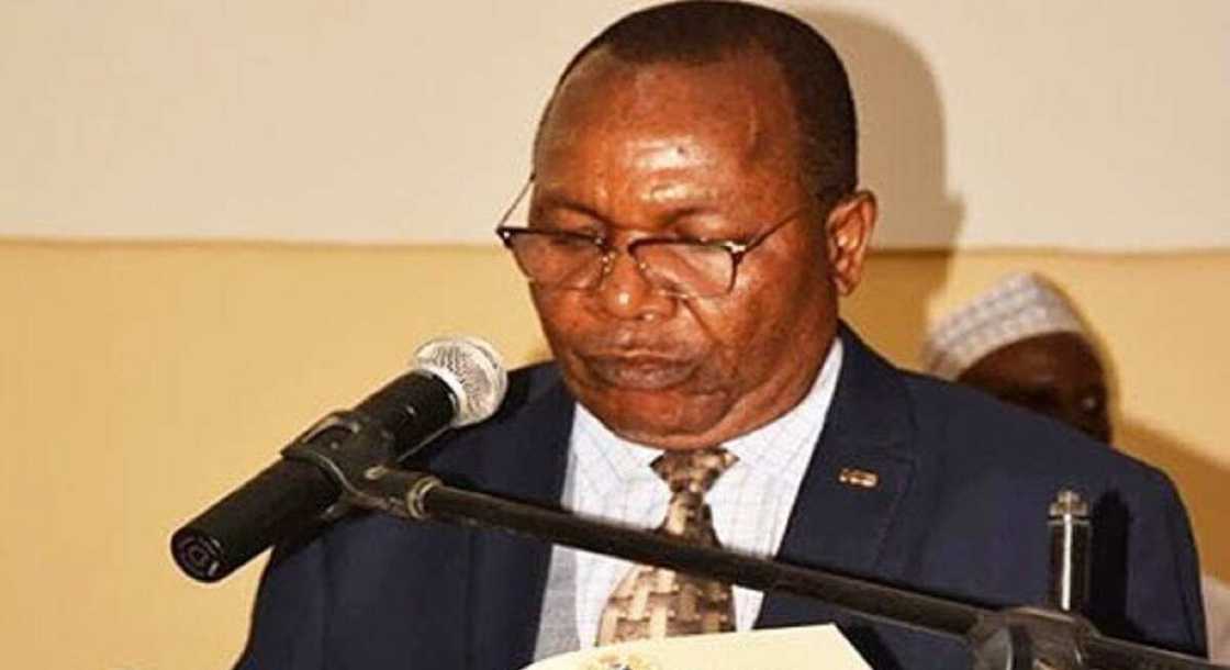 Alkalin Alkalan Jihar Taraba Alkalin Alkalan Jihar Taraba